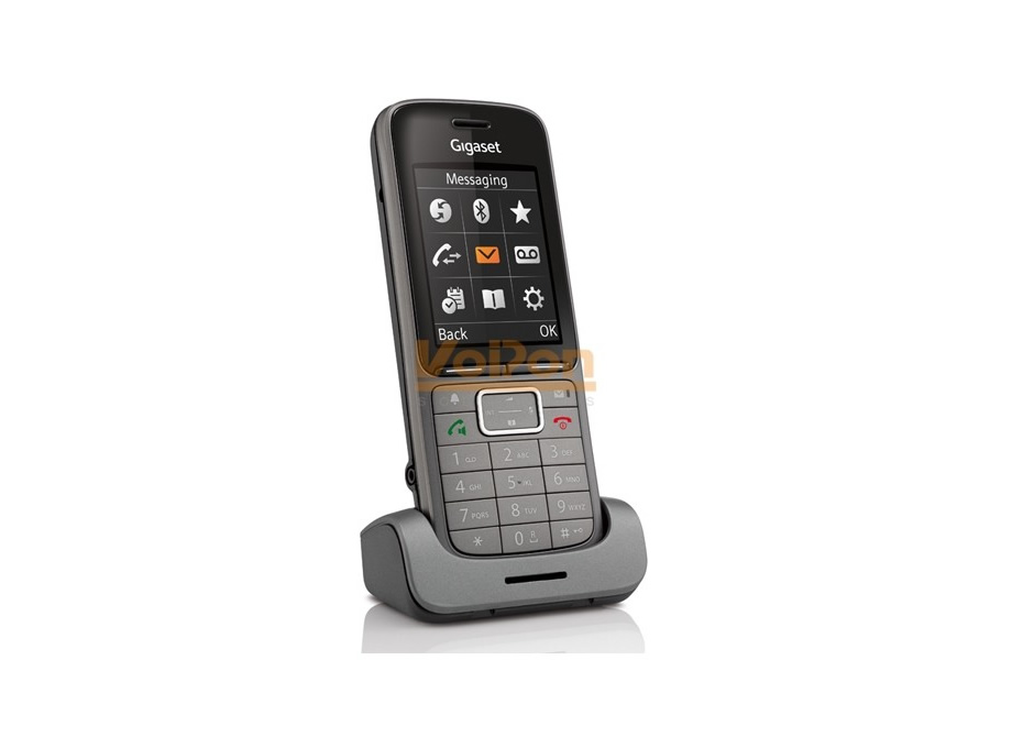Gigaset DECT Systeme