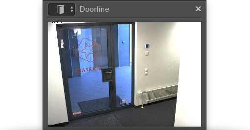 UCC Client - Doorline
